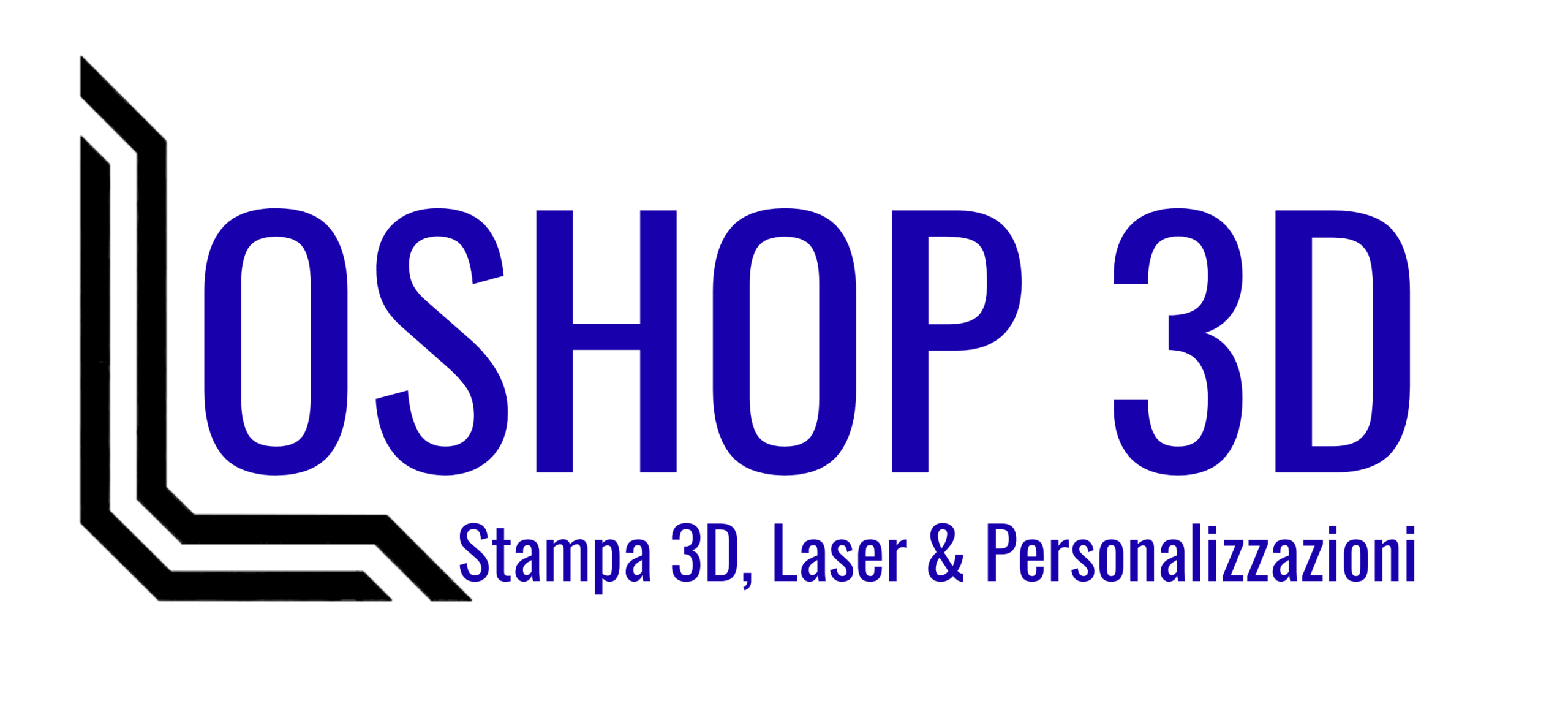 Lo Shop 3D